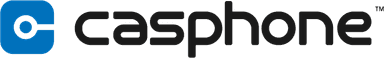 Casphone Logo