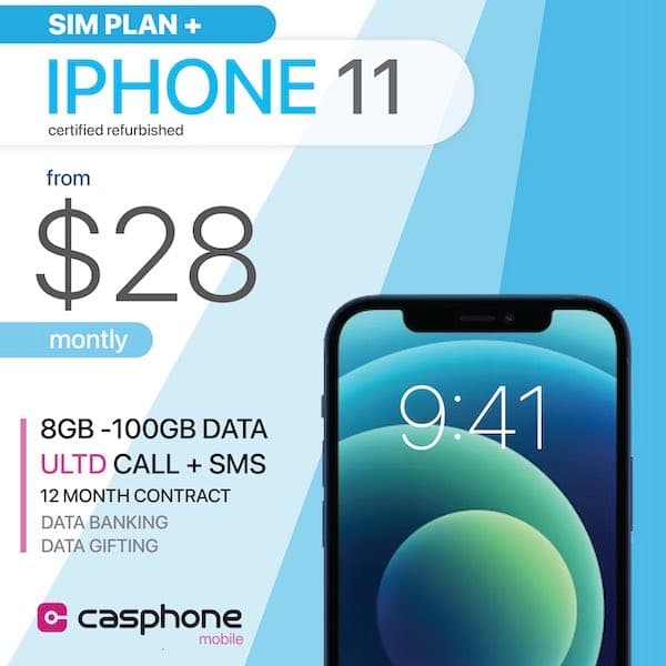 iphone 11 (certified Refurbished)