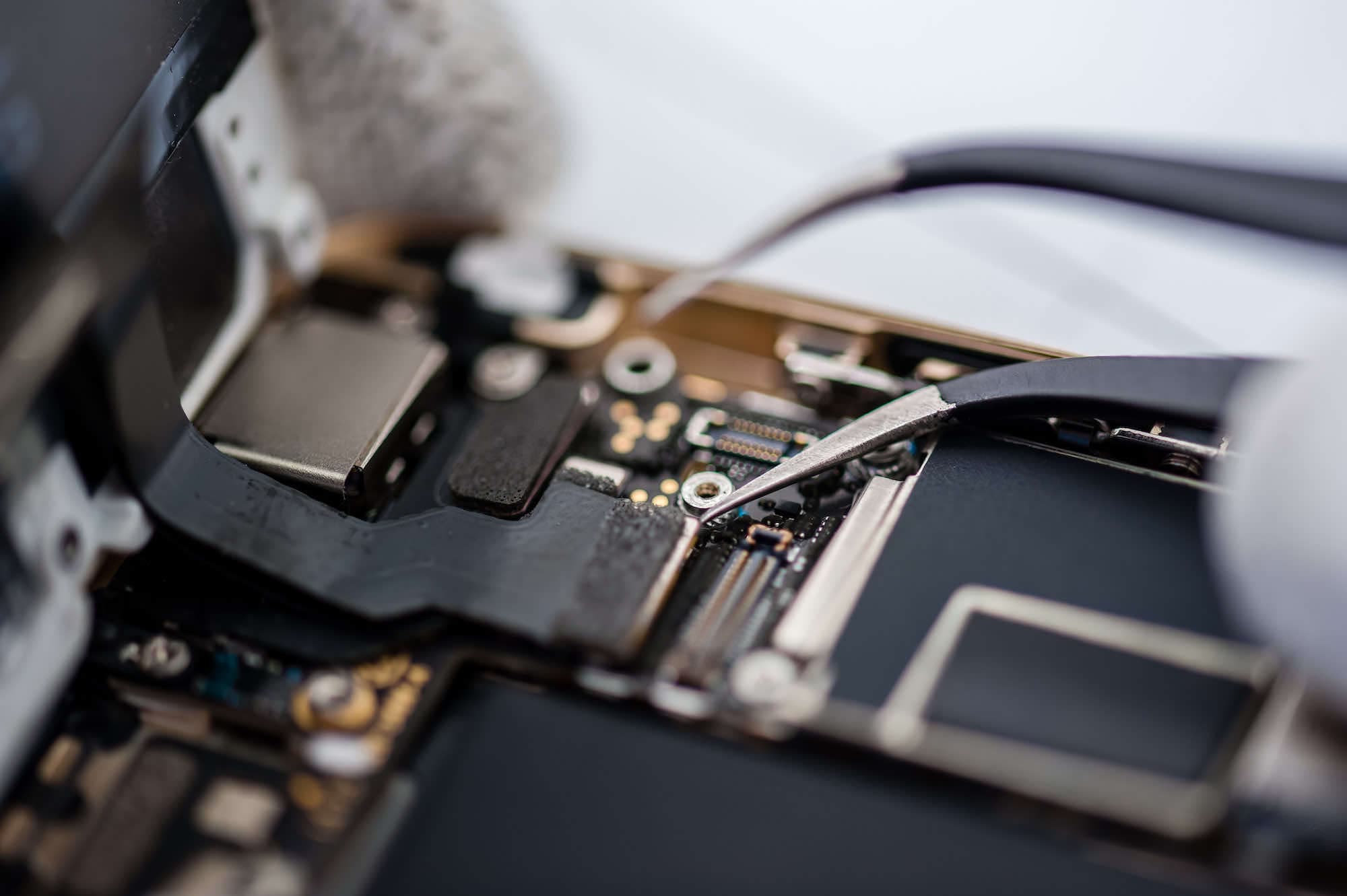 Phone Repair