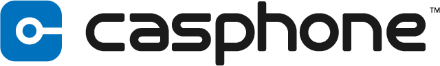 Casphone Logo