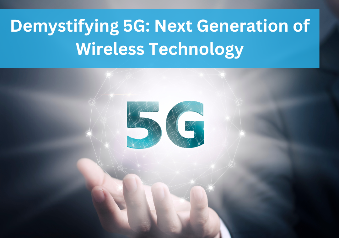 5G