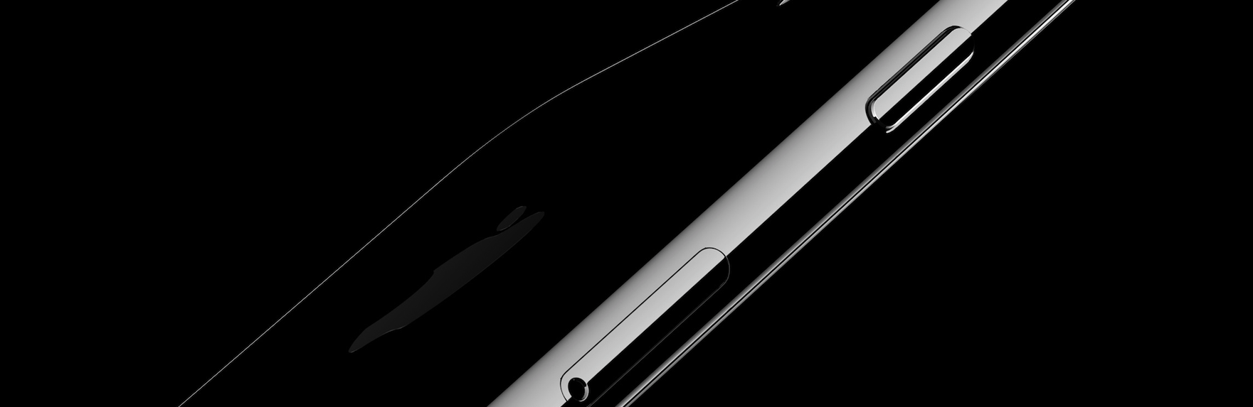 iPhone 7 black