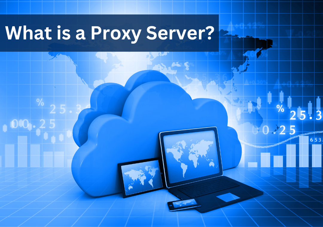 proxy