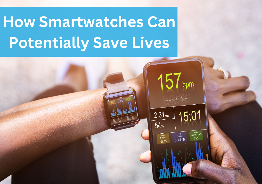smartwatch