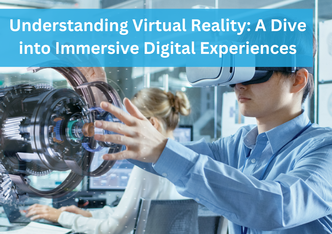 VR